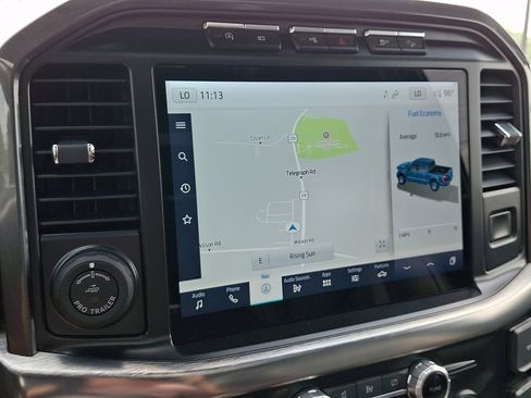 Used 2023 Ford F150 Lariat AWD/4WD image 17