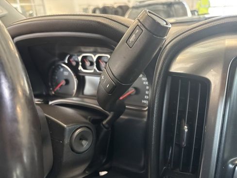 Used 2017 Chevrolet Silverado 3500 LTZ w/ Duramax Plus Package image 24