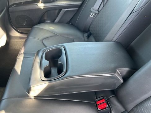 Used 2024 Toyota Camry XSE image 40