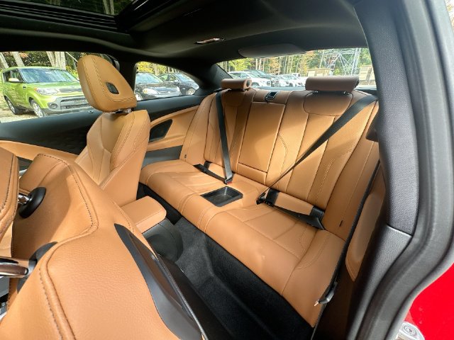 Used 2024 BMW 230i xDrive Coupe w/ Convenience Package AWD/4WD image 35