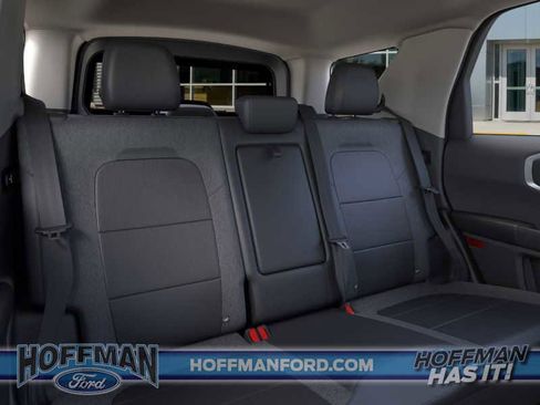 New 2026 Ford Bronco Sport Big Bend w/ Convenience Package image 11