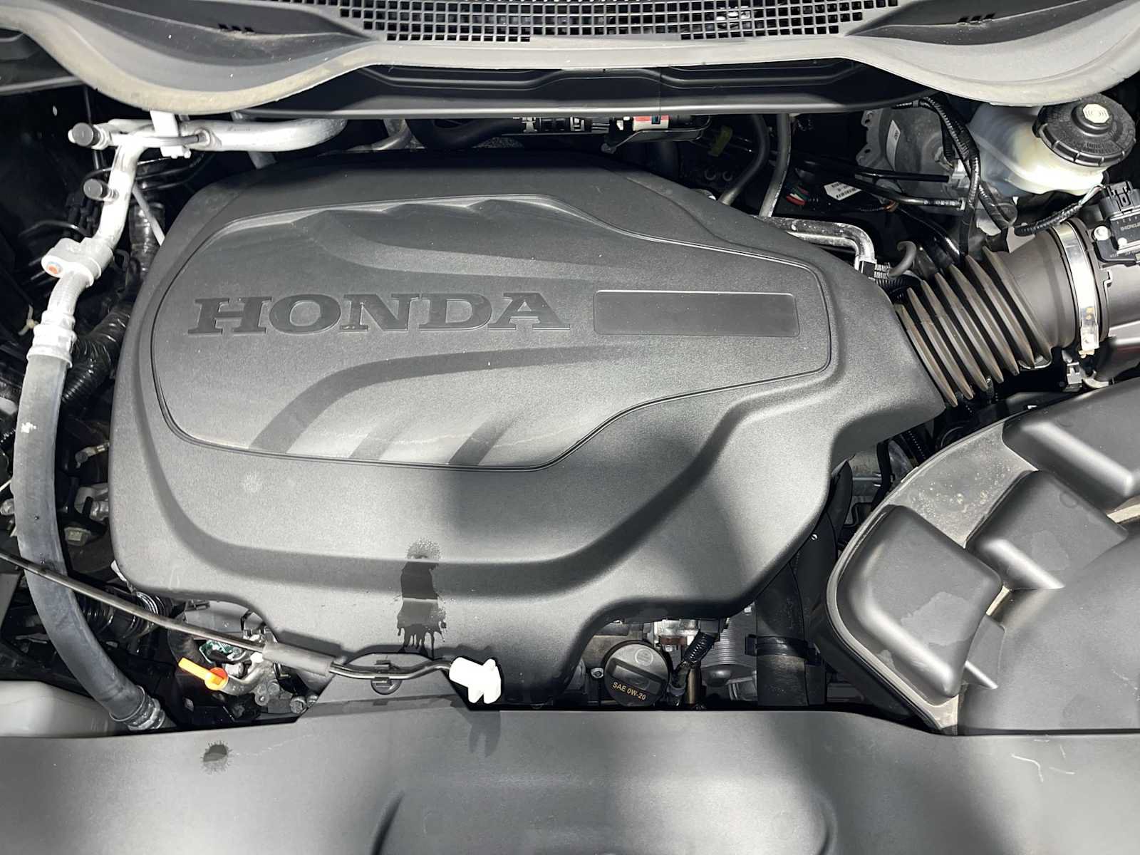 Used 2024 Honda Odyssey Touring image 9
