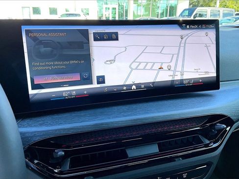 Used 2025 BMW 430i 430i w/ M Sport Package image 9