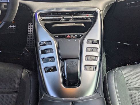 Certified 2022 Mercedes-Benz AMG GT 53 image 19