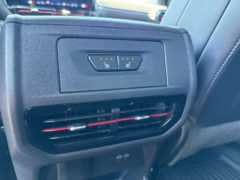 Used 2026 Chevrolet Silverado EV Trail Boss w/ Plus Package AWD/4WD image 46