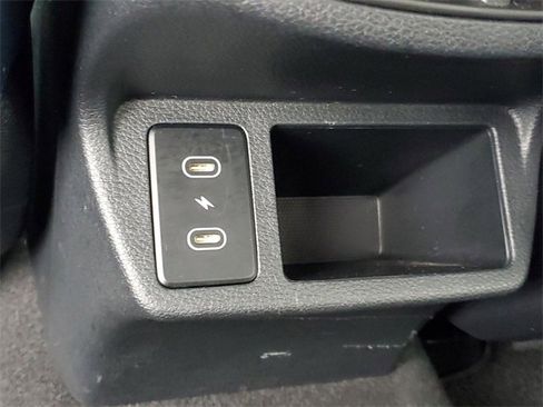 Certified 2024 Kia Seltos S image 10