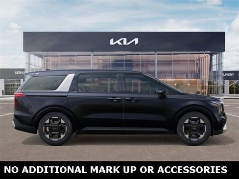 New 2026 Kia Carnival EX image 7