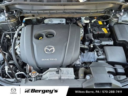 Used 2023 MAZDA CX-5 AWD 2.5 S image 30