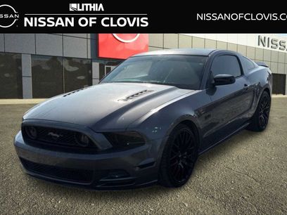 Used 2014 Ford Mustang GT Premium w/ Brembo Brake Package