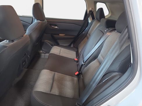 New 2026 Nissan Rogue SV w/ Cold Weather Package image 14