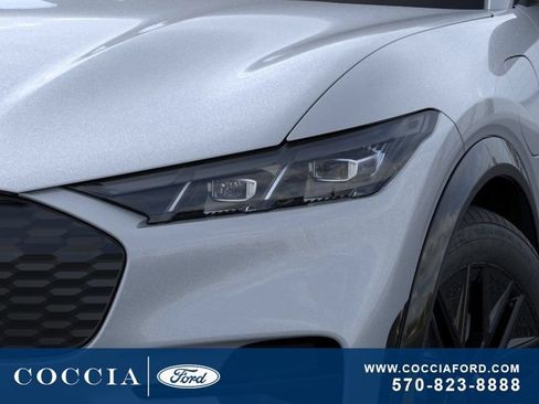 New 2026 Ford Mustang Mach-E Premium w/ Sport Appearance Package AWD/4WD image 18