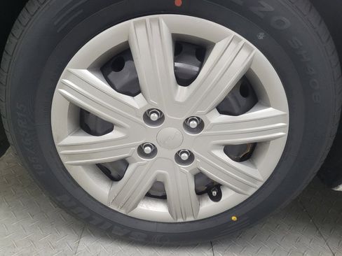 Used 2022 Kia Rio S FWD image 31