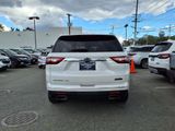 Used 2019 Chevrolet Traverse High Country w/ LPO, Floor Liner Package image 5