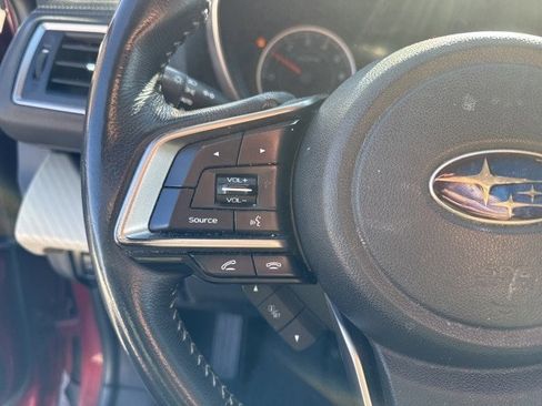 Used 2019 Subaru Ascent Premium image 19