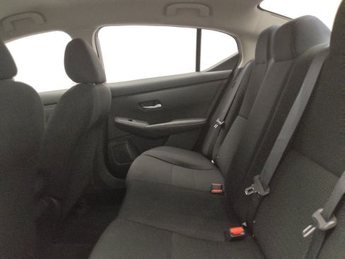 Used 2020 Nissan Sentra S FWD image 18