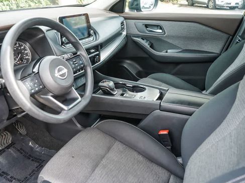 Used 2023 Nissan Rogue SV FWD image 18