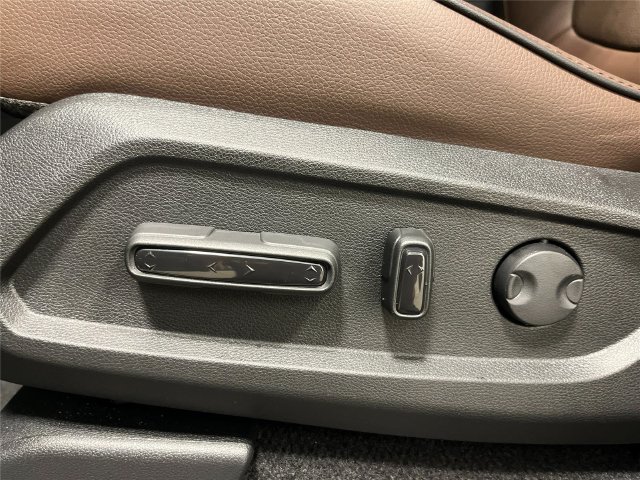 New 2026 Honda Pilot Elite image 17