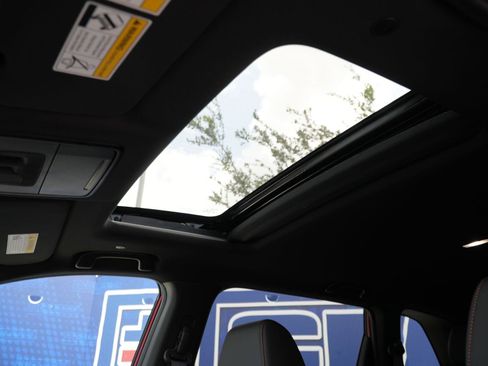 New 2026 Honda CR-V Sport-L image 17