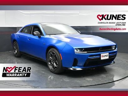 New 2026 Dodge Charger R/T w/ Driver Convenience Group
