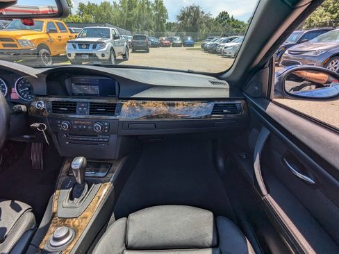 Used 2008 BMW 335i Convertible RWD image 20