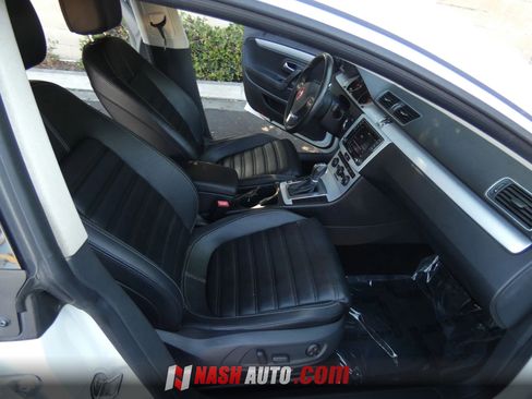 Used 2016 Volkswagen CC R-Line FWD image 25