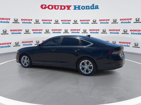Used 2023 Honda Accord LX image 6