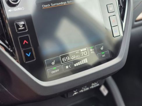 New 2026 Subaru Forester Sport image 25