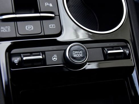 Certified 2026 Kia K5 GT-Line w/ GT-Line Premium Package image 28