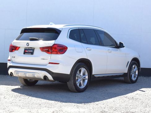 Used 2019 BMW X3 sDrive30i RWD image 37