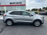 Used 2023 Ford Edge SEL image 2