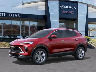 Used 2026 Buick Encore GX Preferred AWD/4WD video 2