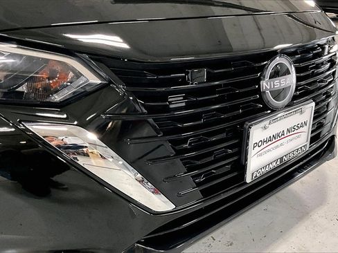 Certified 2025 Nissan Sentra SV w/ SV Premium Package image 29