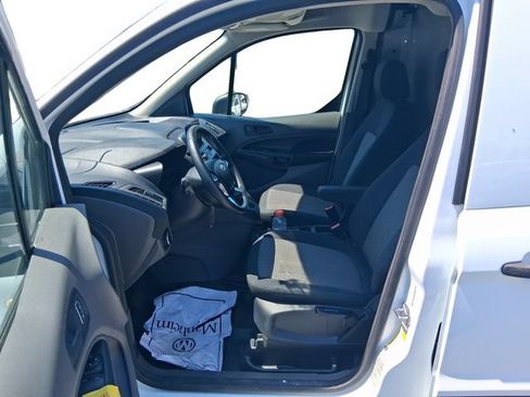 Used 2020 Ford Transit Connect XL FWD image 10
