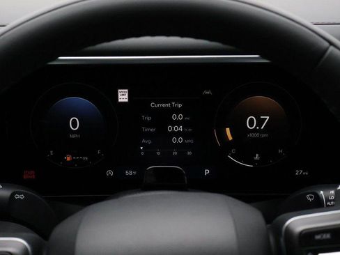 New 2026 Hyundai Palisade Calligraphy image 32