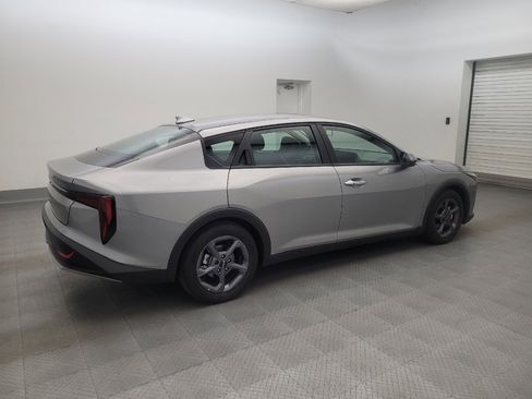 Used 2025 Kia K4 FWD image 10