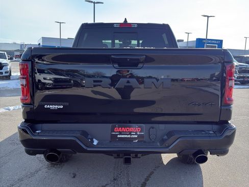 New 2026 RAM 1500 Big Horn image 7