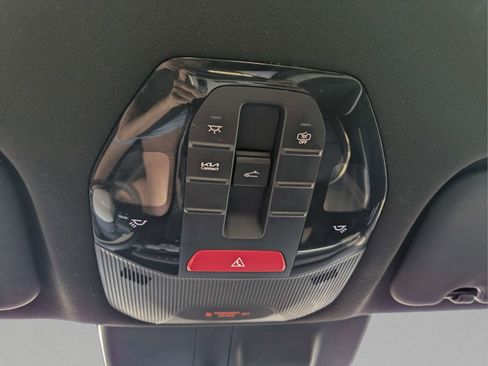 Used 2025 Kia K4 GT-Line w/ GT-Line Premium Package FWD image 18