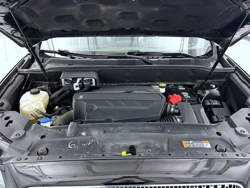 Used 2019 Lincoln Nautilus Reserve image 24