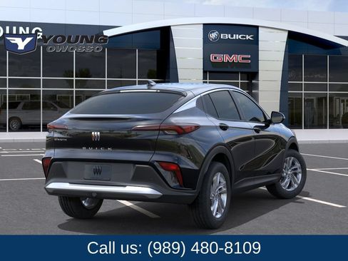 New 2026 Buick Envista Preferred w/ Convenience I Package FWD image 6