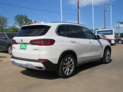 Used 2020 BMW X5 xDrive40i w/ Convenience Package image 8