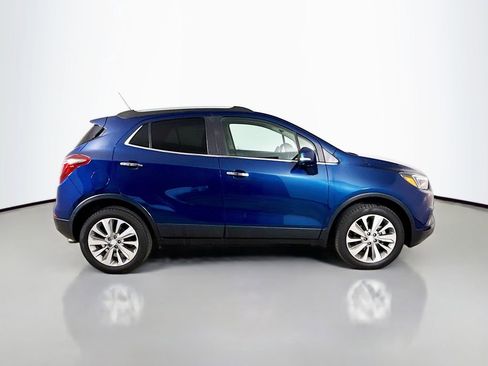 Used 2019 Buick Encore Preferred image 8