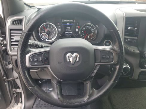 Used 2024 RAM 1500 Tradesman w/ Warlock PACKAGE image 27