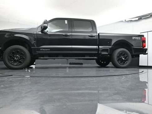 New 2026 Ford F250 Lariat w/ Black Appearance Package AWD/4WD image 27
