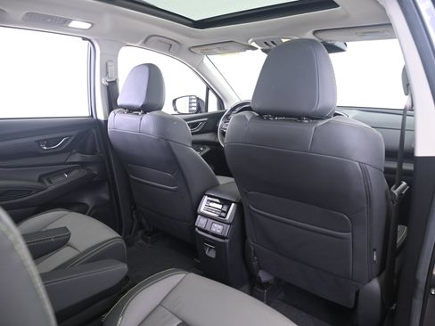 Used 2024 Subaru Ascent Onyx Edition AWD/4WD image 18