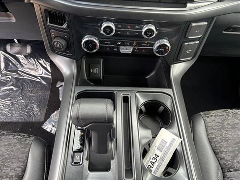 New 2025 Ford F150 Tremor image 12