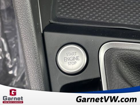 New 2026 Volkswagen Jetta SEL image 38
