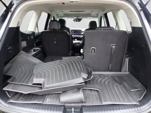 Used 2024 Kia Telluride S w/ S Sunroof Package FWD image 8