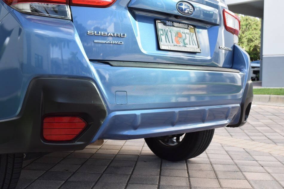 Used 2018 Subaru Crosstrek 2.0i Premium w/ Eyesight System AWD/4WD image 21