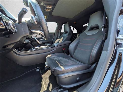 Certified 2023 Mercedes-Benz CLA 250 image 15