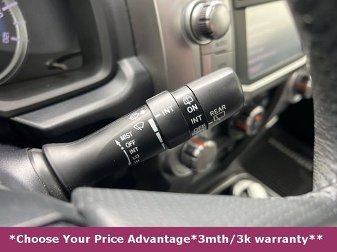 Used 2019 Toyota 4Runner SR5 Premium image 62